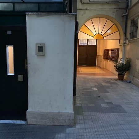 Termini Ghome Rom Eksteriør billede
