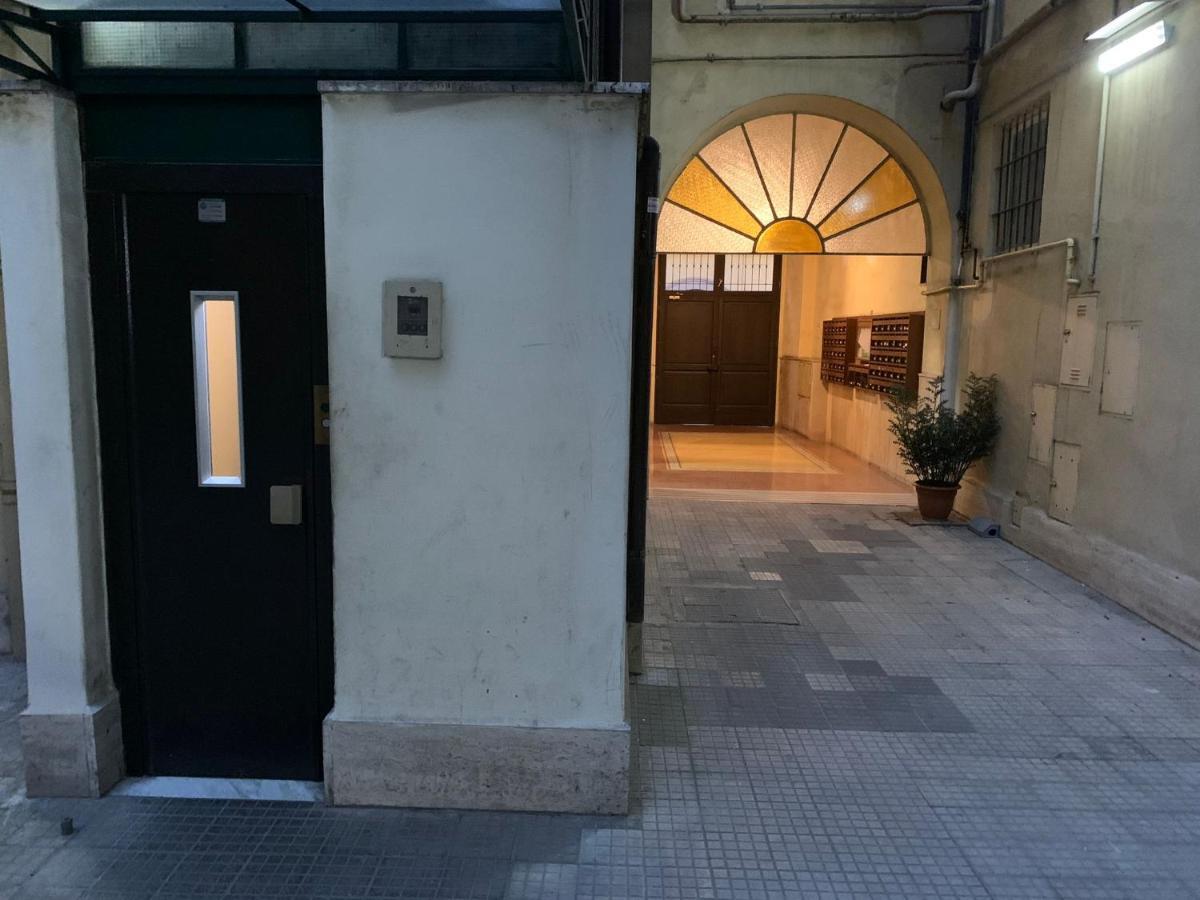 Termini Ghome Rom Eksteriør billede
