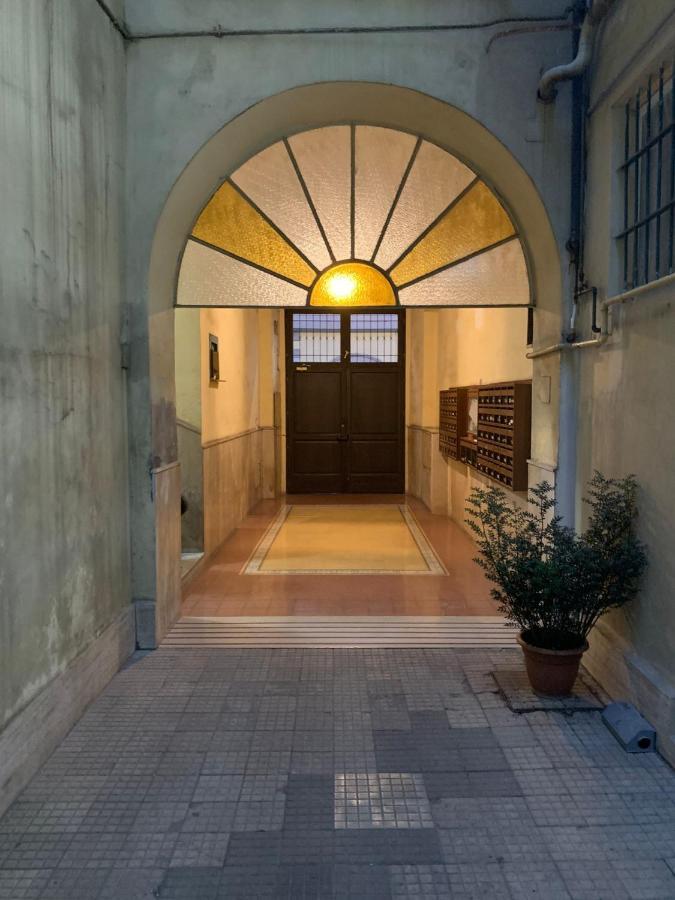 Termini Ghome Rom Eksteriør billede